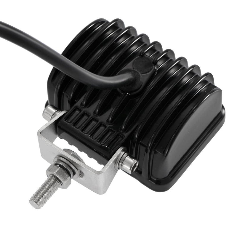 Load image into Gallery viewer, 3 Inch 60W 7200LM Combo Beam LED Driving Lights Off Road Lights
