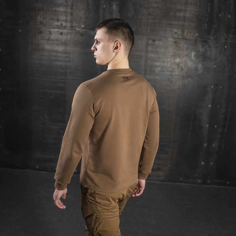 Load image into Gallery viewer, M-Tac Pullover 4 Seasons
