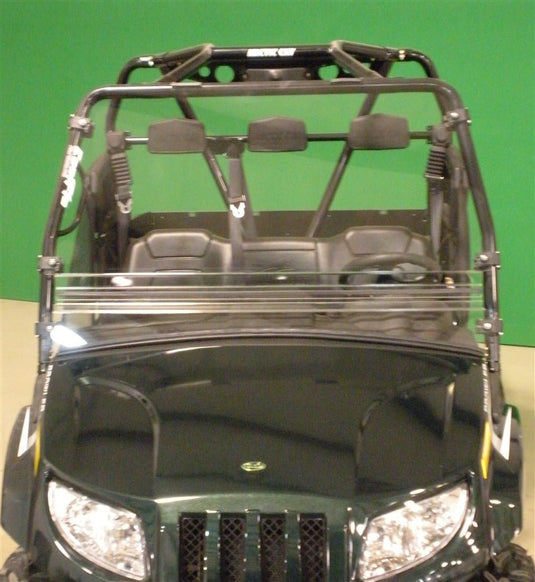 Trail Armor Arctic Cat CoolFlo Windshield for 2011-13 Prowler 550 XT/ 700 XTX / XTZ 1000
