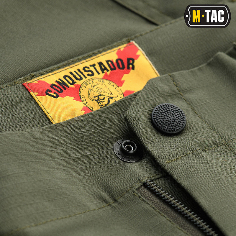 Load image into Gallery viewer, M-Tac Tactical Shorts Conquistador Flex
