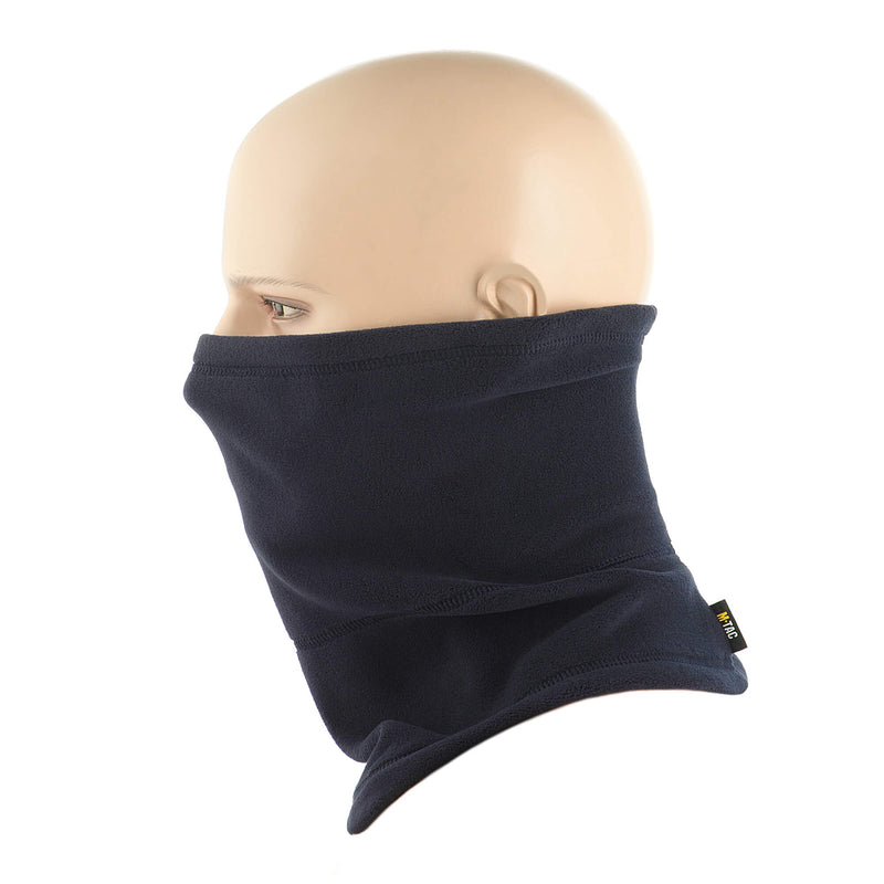 Load image into Gallery viewer, M-Tac Anatomical Neck Gaiter Polartec
