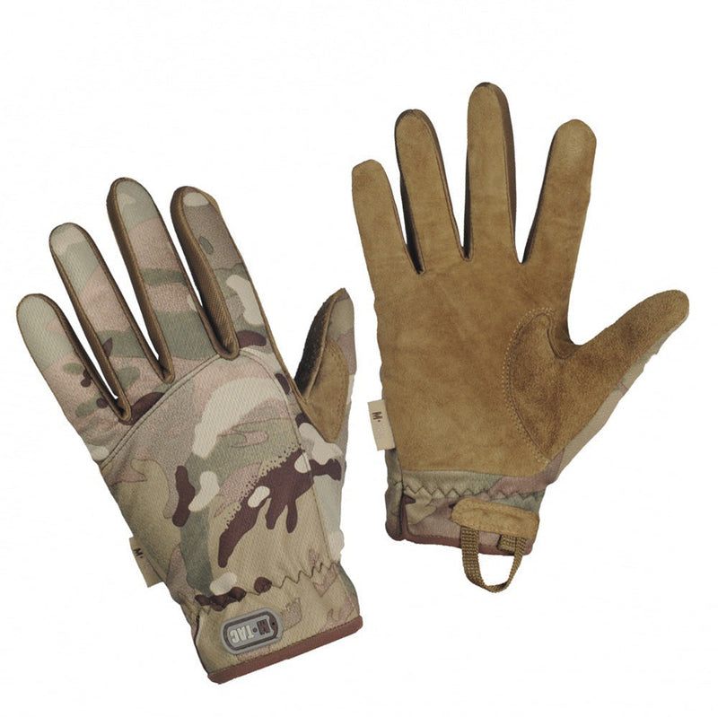 Load image into Gallery viewer, M-Tac Gloves Scout Tactical Mk.2
