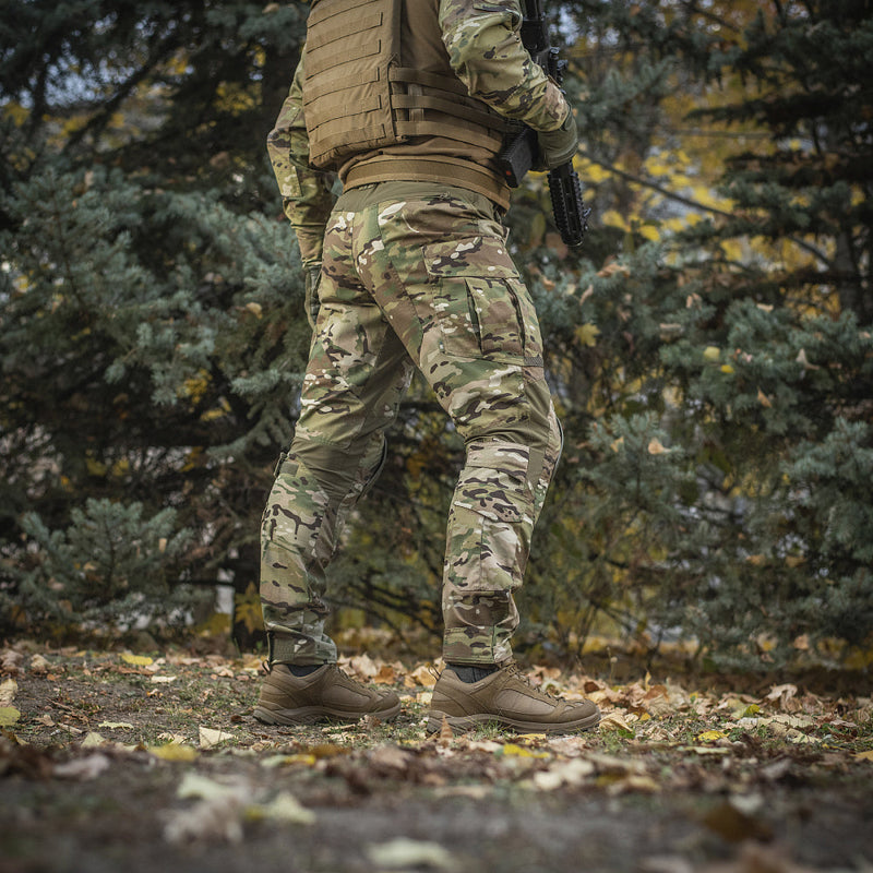 Load image into Gallery viewer, M-Tac Military Pants Army NYCO Extreme
