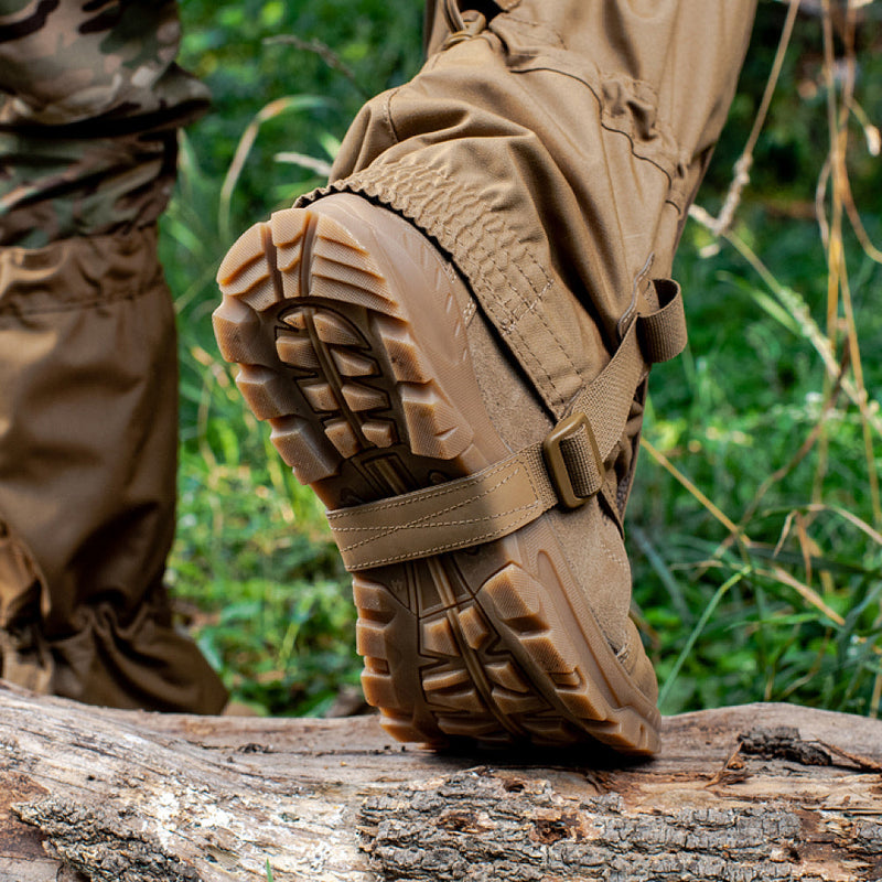 Load image into Gallery viewer, M-Tac Boot Gaiters Elite
