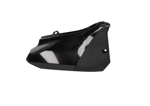Acerbis 22+ Yamaha YZ85 Side Panels - Black 2936240001
