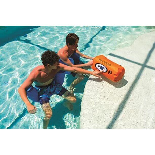 Load image into Gallery viewer, WOW Sports WOW Sound Dry Bag (19-5230)
