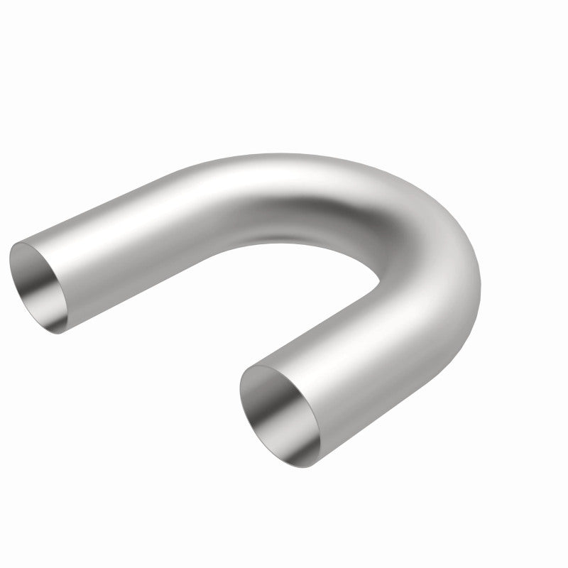 Load image into Gallery viewer, Magnaflow Smooth Trans 180D 4.00 SS
