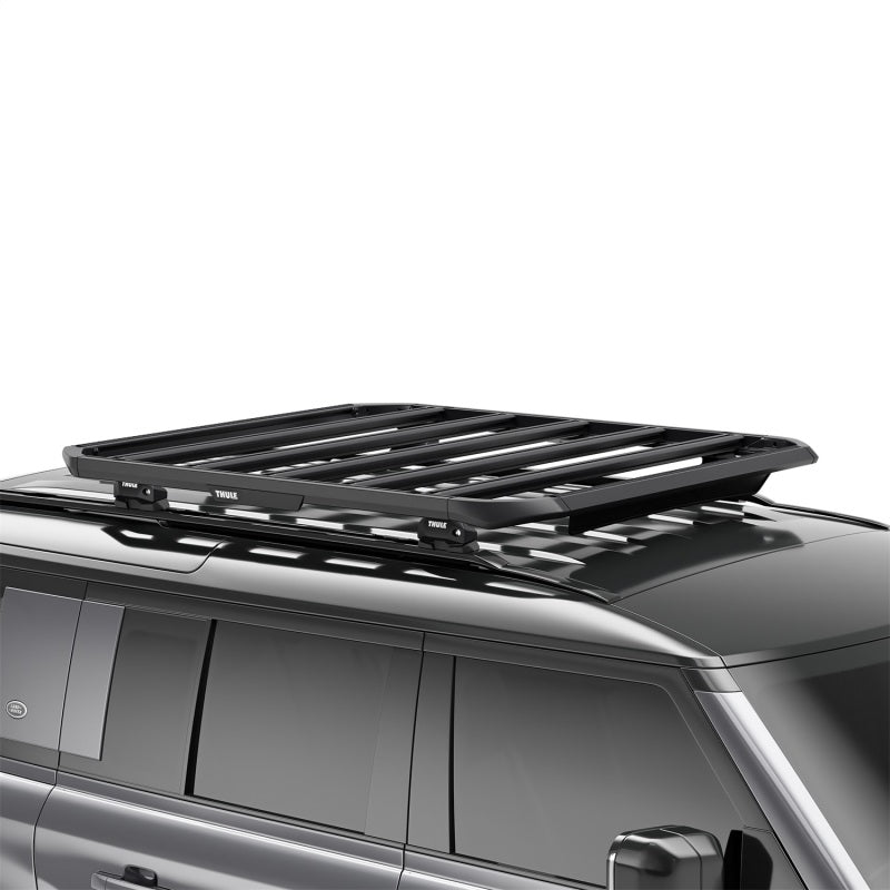Load image into Gallery viewer, Thule Caprock S Roof Platform - Black
