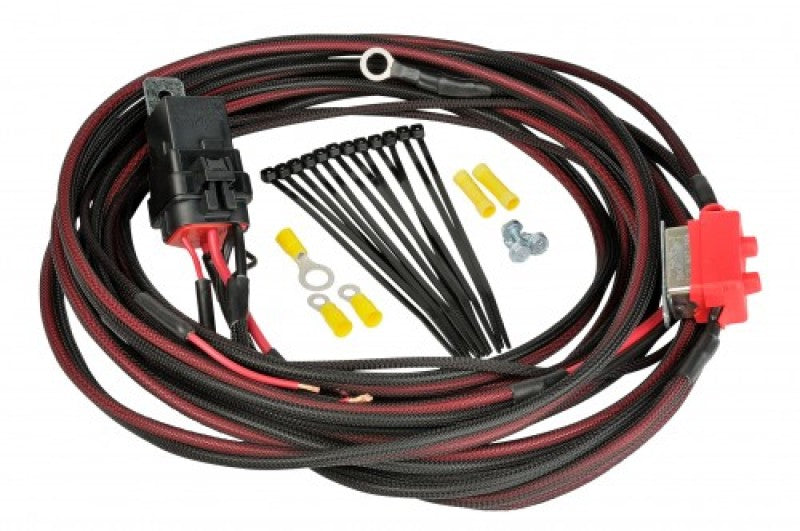 Load image into Gallery viewer, Aeromotive Premium Heavy Duty Fuel Pump Wiring Kit Deluxe
