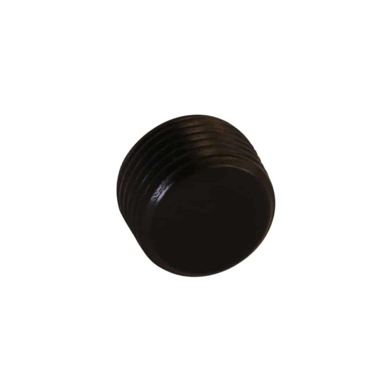 Load image into Gallery viewer, Aeromotive Fitting - Plug - 3/8in NPT 15729
