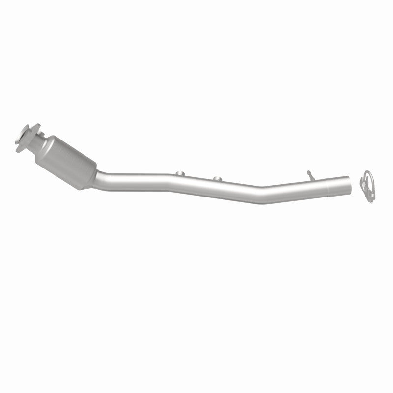 Load image into Gallery viewer, Magnaflow 07-08 Land Rover Range Rover 4.4L Direct Fit Converter
