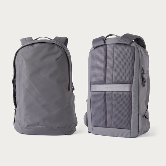 Everything Backpack - 17L & 21L