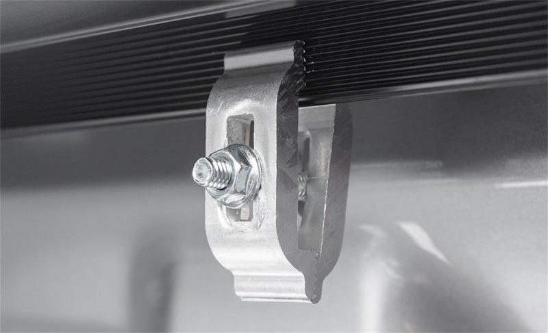 Load image into Gallery viewer, Access Toolbox 99-07 Ford Super Duty 8ft Bed (Includes Dually) Roll-Up Cover 61309
