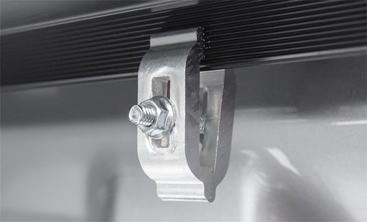 Access Toolbox 99-07 Ford Super Duty 8ft Bed (Includes Dually) Roll-Up Cover 61309