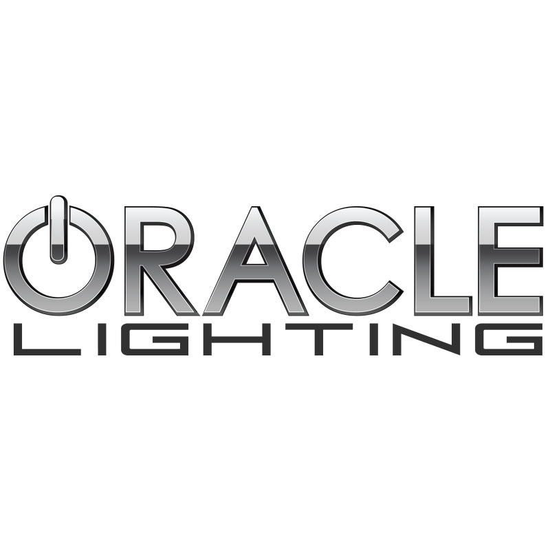 Load image into Gallery viewer, Oracle Can-Am Renegade 07-19 LED Halo Kit - White
