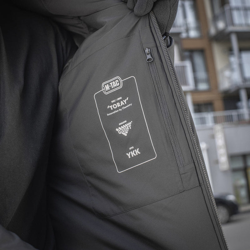 Load image into Gallery viewer, M‑Tac Tactical Jacket Paladin
