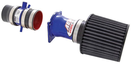 AEM Induction AEM 00-02 Mercury Cougar V6 Blue Short Ram Intake 22-454B