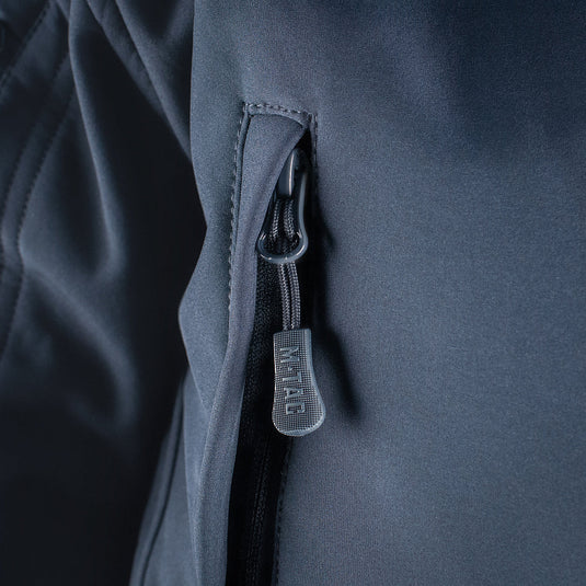 M‑Tac Softshell Tactical Jacket