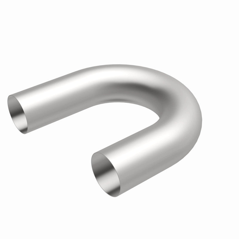 Load image into Gallery viewer, Magnaflow Smooth Trans 180D 4.00 SS
