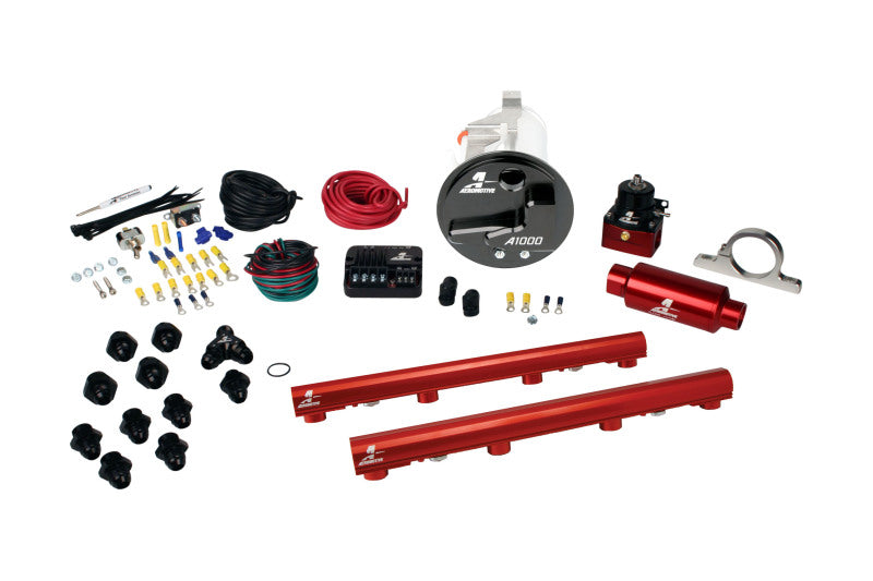 Load image into Gallery viewer, Aeromotive Fuel Pump Complete Kit
