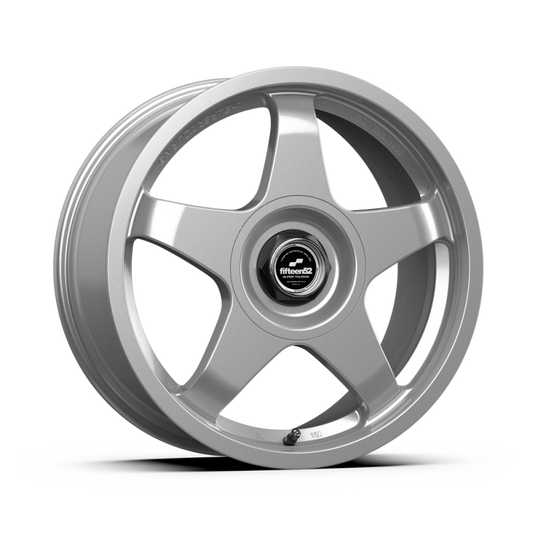fifteen52 Chicane 17x7.5 / 5x100 BP / 40mm ET / 73.1mm CB / 5.82in BS / Speed Silver Wheel