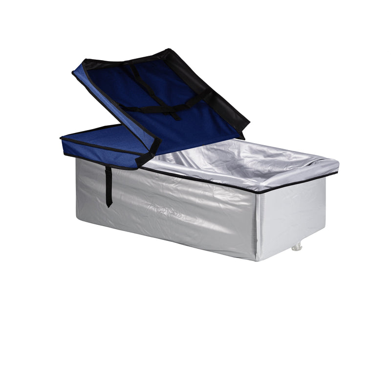 Load image into Gallery viewer, Adventure Portable Wagon Upgrade Kit
