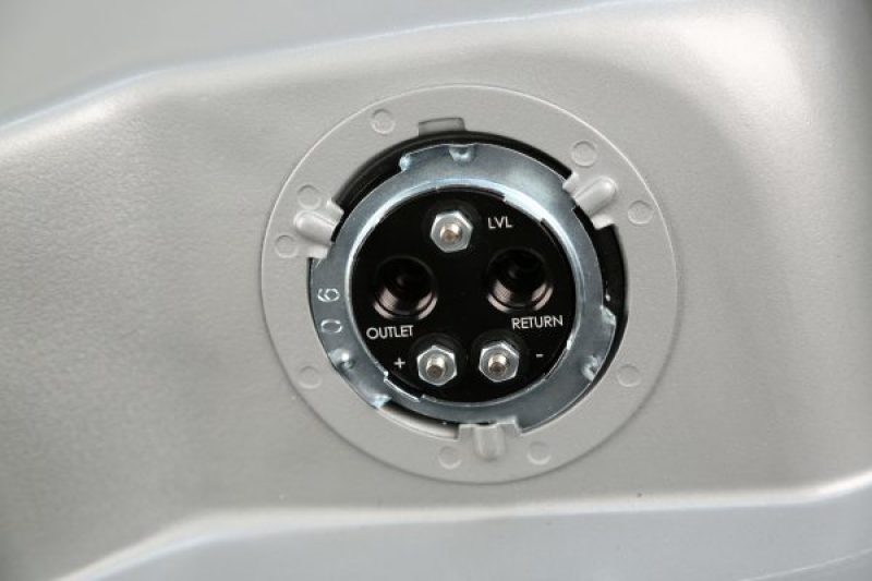 Load image into Gallery viewer, Aeromotive Gen II Stealth Fuel Tank 71-72 Charger Road Runner
