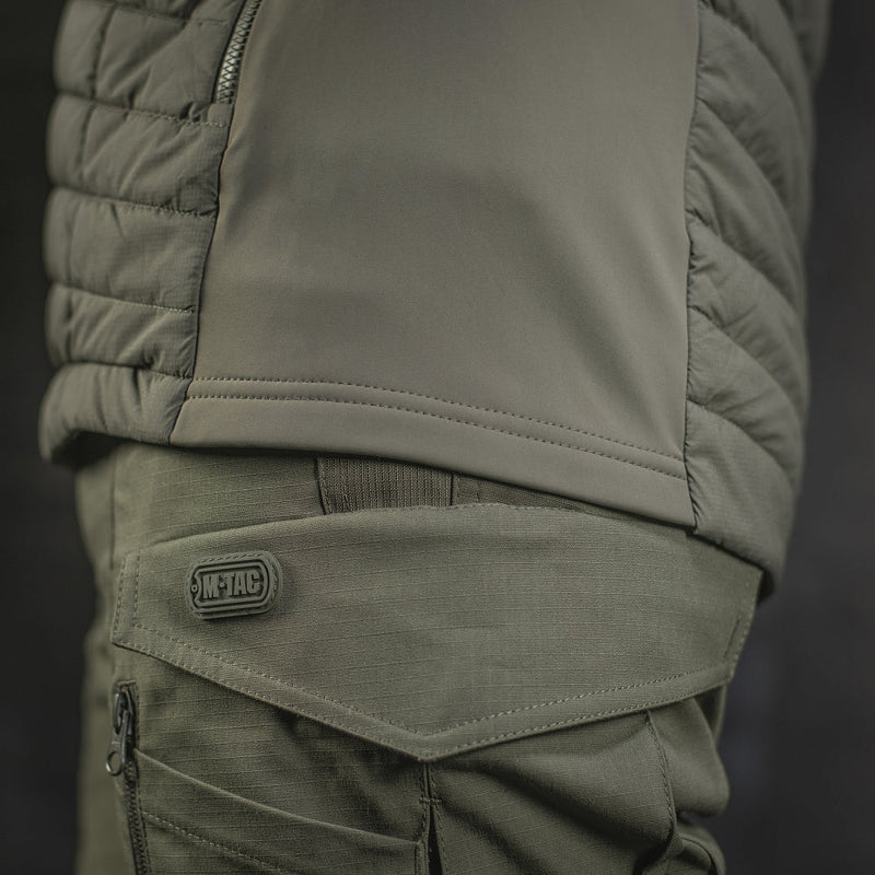 Load image into Gallery viewer, M-Tac Jacket Jarl
