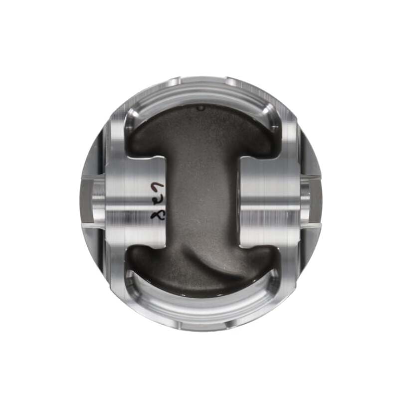 Load image into Gallery viewer, Wiseco Chevrolet Big Block Piston Set 4.280in Bore 1.760in. CH 0.990in. Pin Dia. - Set of 8
