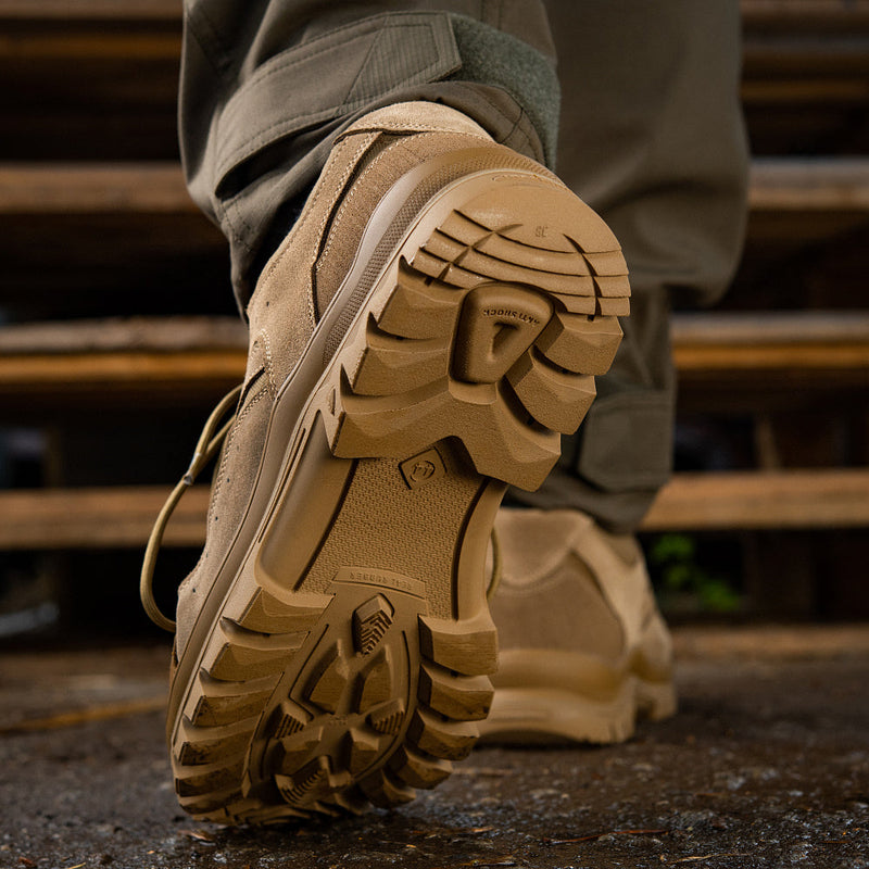 Load image into Gallery viewer, M-Tac Tactical Sneakers Leopard R Winter Gen.II
