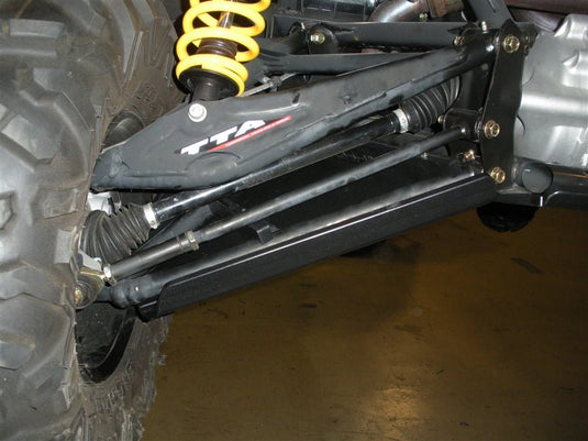 Trail Armor A-Arm Guards for 2013-18 Can-Am Maverick X / DPS / Max