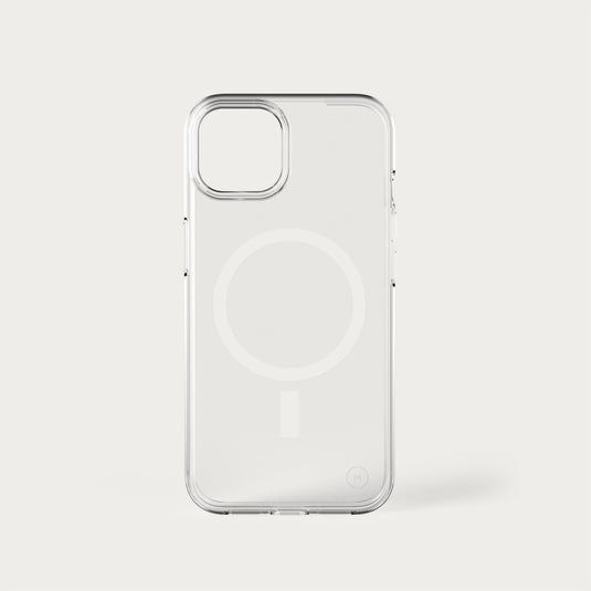 Clear Camera Case for iPhone 13 Mini - All Series