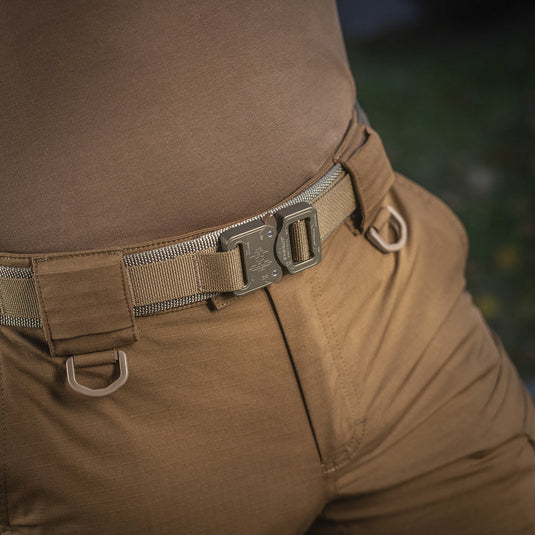 M-Tac Cobra Buckle Tactical Belt