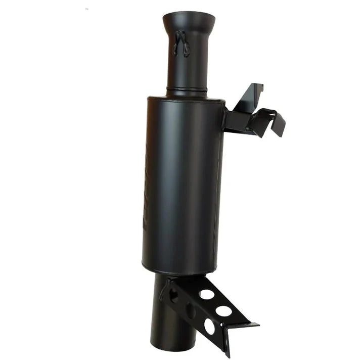 Load image into Gallery viewer, 2021-2025 Arctic Cat C-Tec 400 Mountain Muffler

