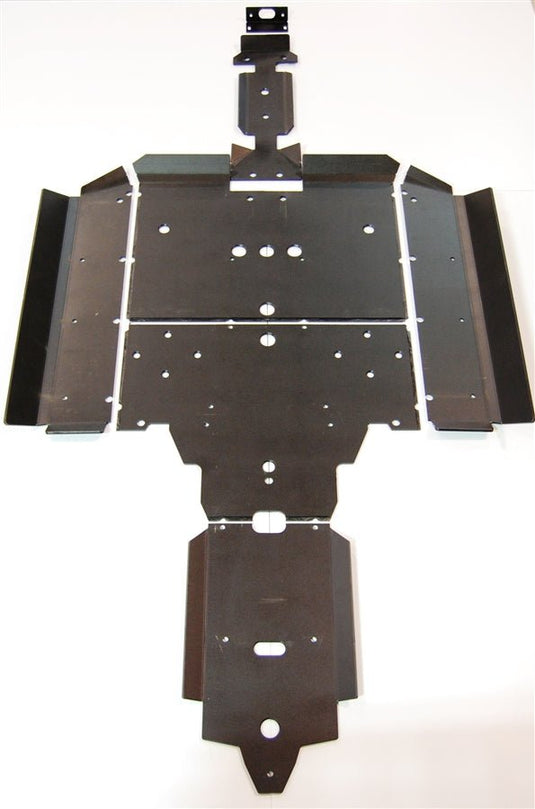 Trail Armor Skid Plates for 2013-18 Wildcat 1000 X Limited