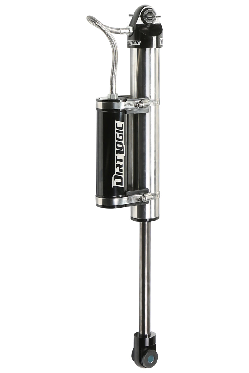 Load image into Gallery viewer, Fabtech 2020 Jeep Gladiator JT 6 Cyl 4WD 3in Rear Dirt Logic 2.25 Reservoir Shock Absorber
