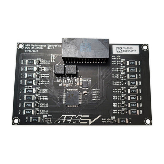 AEM EV Unsealed Battery Management System Satellite Module for VCU 30-8408