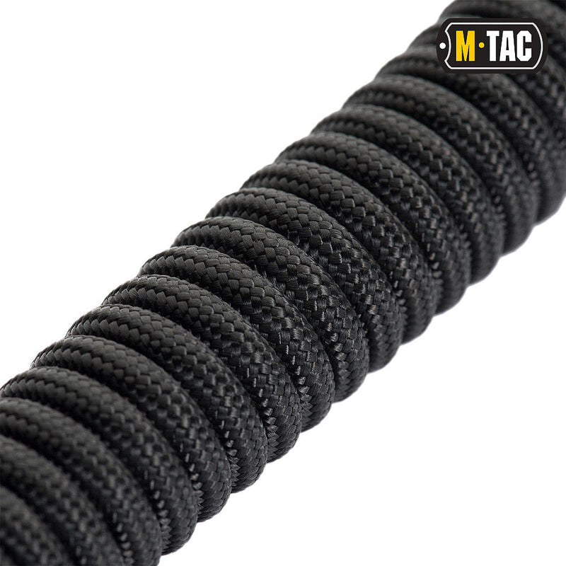 Load image into Gallery viewer, M-Tac Safety Cord with D-ring
