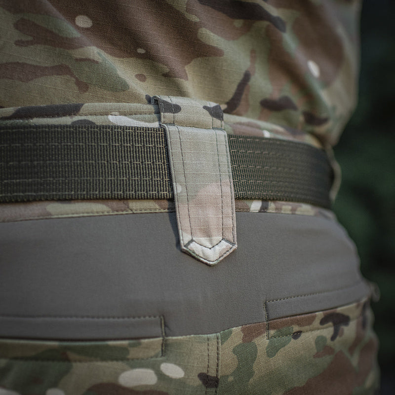 Load image into Gallery viewer, M-Tac Military Pants Sturm Gen.II NYCO Extreme

