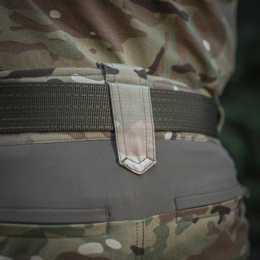 M-Tac Military Pants Sturm Gen.II NYCO Extreme