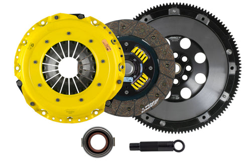 ACT Acura/Honda J30/J32 HD/Perf Street Sprung Clutch Kit AT2-HDSS