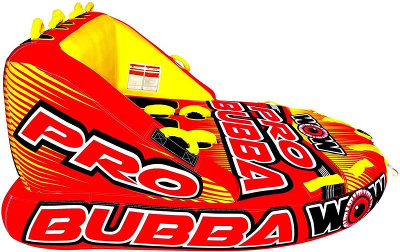 Load image into Gallery viewer, WOW Sports Super Bubba Pro Series (20-1080)
