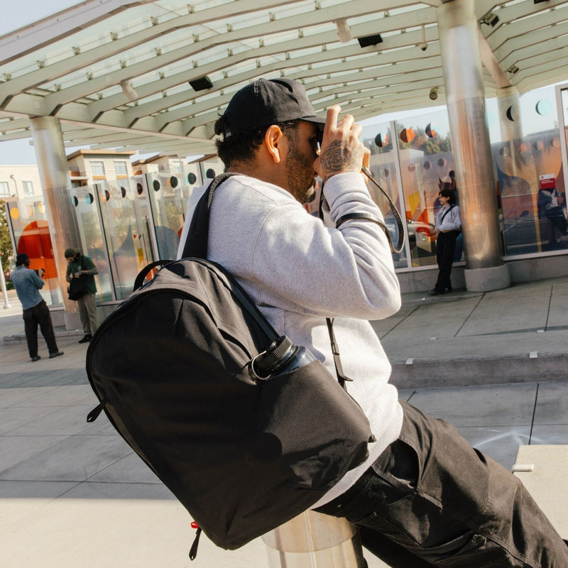 Load image into Gallery viewer, Everything Backpack - 17L &amp; 21L
