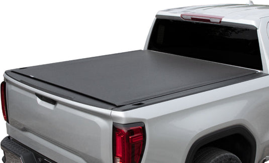 Access Vanish 99-07 Chevy/GMC Full Size 6ft 6in Bed Roll-Up Cover 92199