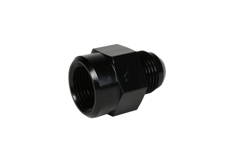 Load image into Gallery viewer, Aeromotive AN-08 Inlet Male Flare Adapter for Inline EFI Pump
