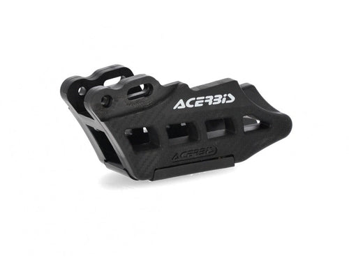 Acerbis 21+ Honda CRF300L Chain Guide - Block 2.0 - Black 2975000001