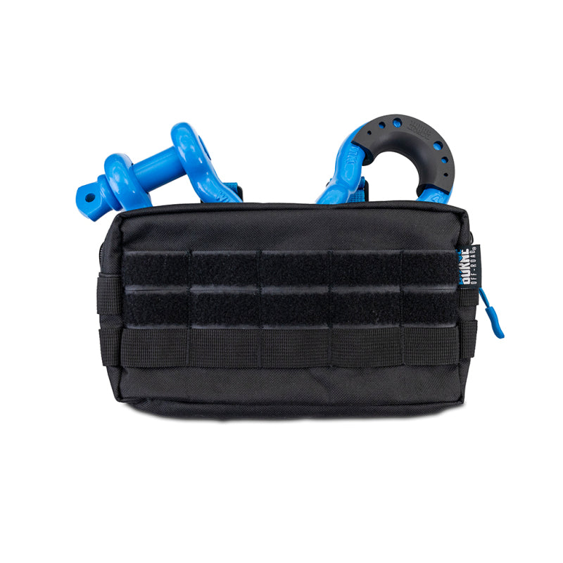 Load image into Gallery viewer, Borne Off-Road Molle Pouch 1.5 Liters
