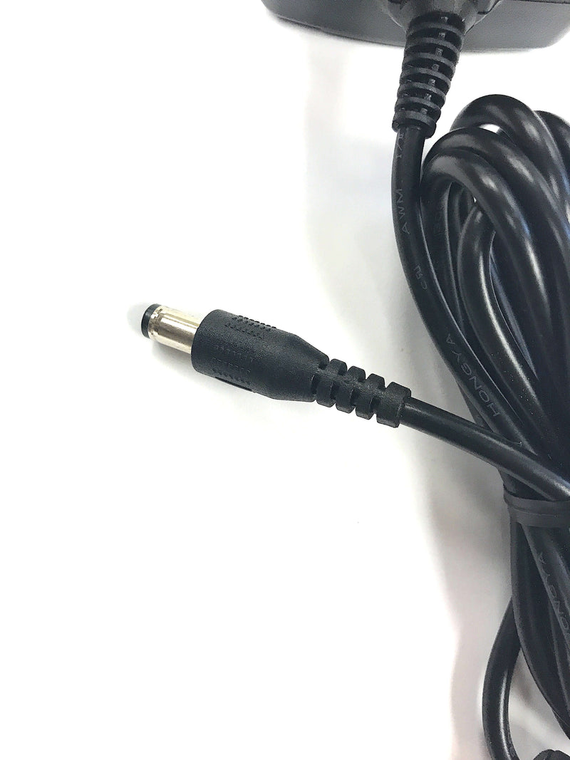 Load image into Gallery viewer, Naxa AC Adapter Power Supply Charger for LED LCD TVs and TV-DVD Televisions up to 15" (12V, 3A, 36W, 2.1mm x 5.5mm)
