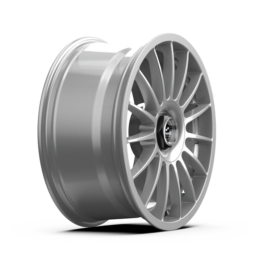 fifteen52 Podium 19x8.5 / 5x114.3 BP / 35mm ET / 73.1mm CB / 6.14in BS / Speed Silver Wheel