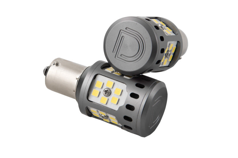 Load image into Gallery viewer, Diode Dynamics 1156 XPR LED Bulb - Cool - White (Pair)
